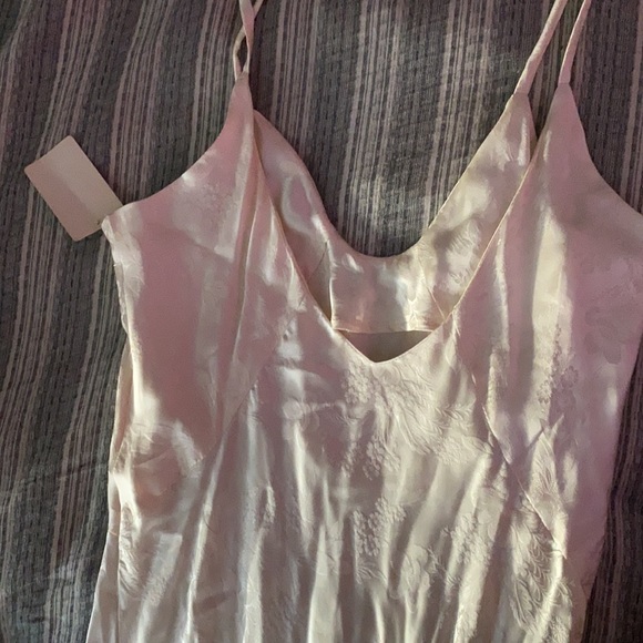 Authentic Vintage lace Wedding Dress - Picture 6 of 10